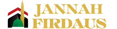 Jannah Firdaus Tour Travel logo